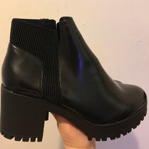 Boohoo Boots